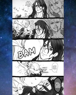 [Mammoth] TsukaSen Log (Dr.STONE) — page 13