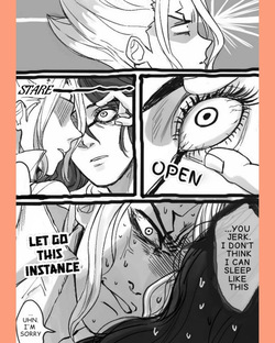 [Mammoth] TsukaSen Log (Dr.STONE) — page 17