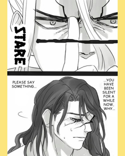 [Mammoth] TsukaSen Log (Dr.STONE) — page 21