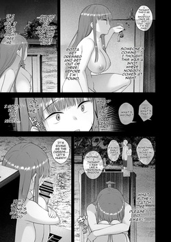 [Silicon Jichou (Condessa)] Datte, Jibun no Heya Nain da mon | It's Just, I Don't Even Have My Own Room [English] — page 12