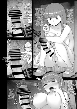 [Silicon Jichou (Condessa)] Datte, Jibun no Heya Nain da mon | It's Just, I Don't Even Have My Own Room [English] — page 13