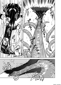 [Kamemushi (Kaminaru Fuyu)] Syokusyu Syokan [Digital] (SCANMTL) — page 18