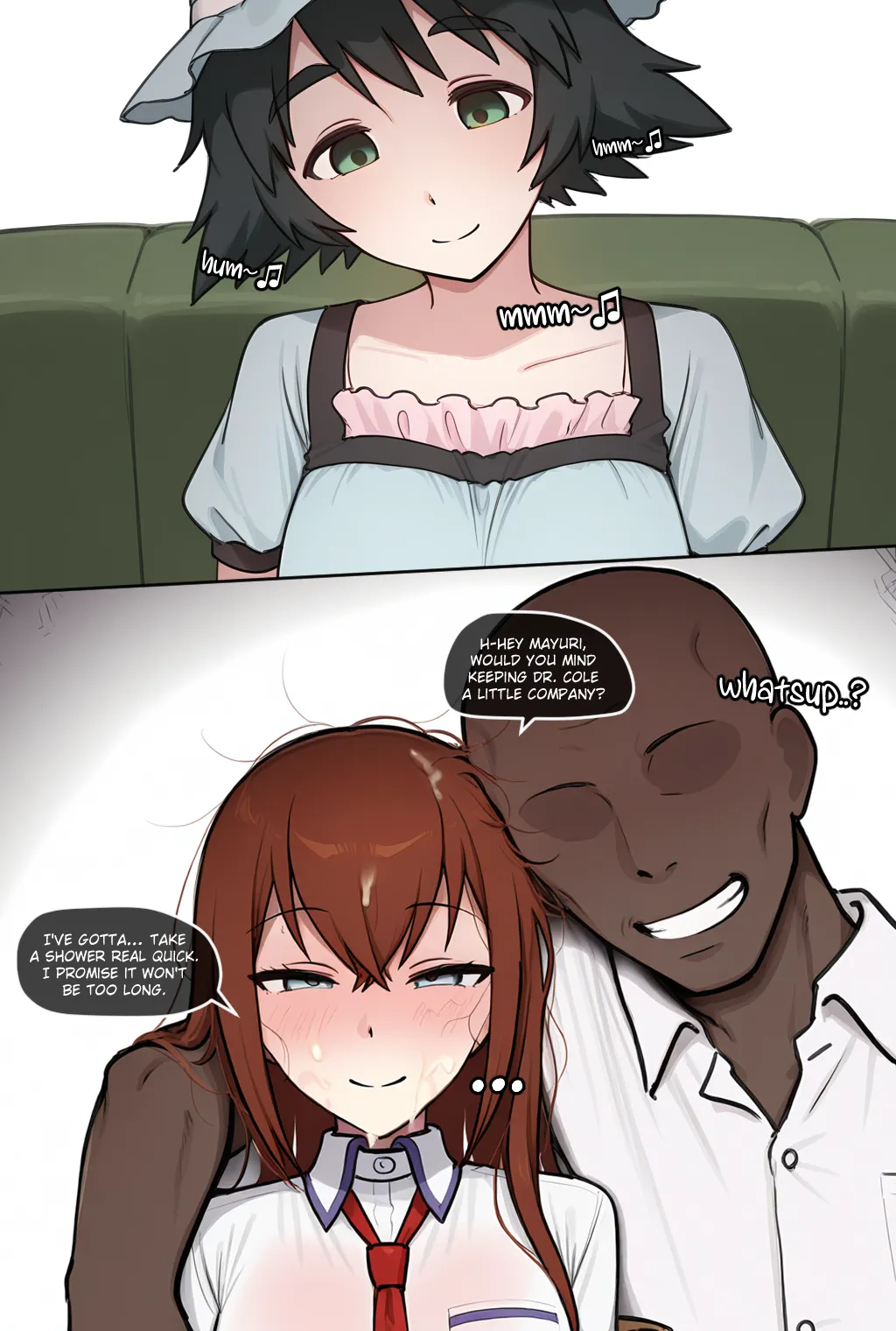 The New Lab Mem 3 NTR FULL page 3 full