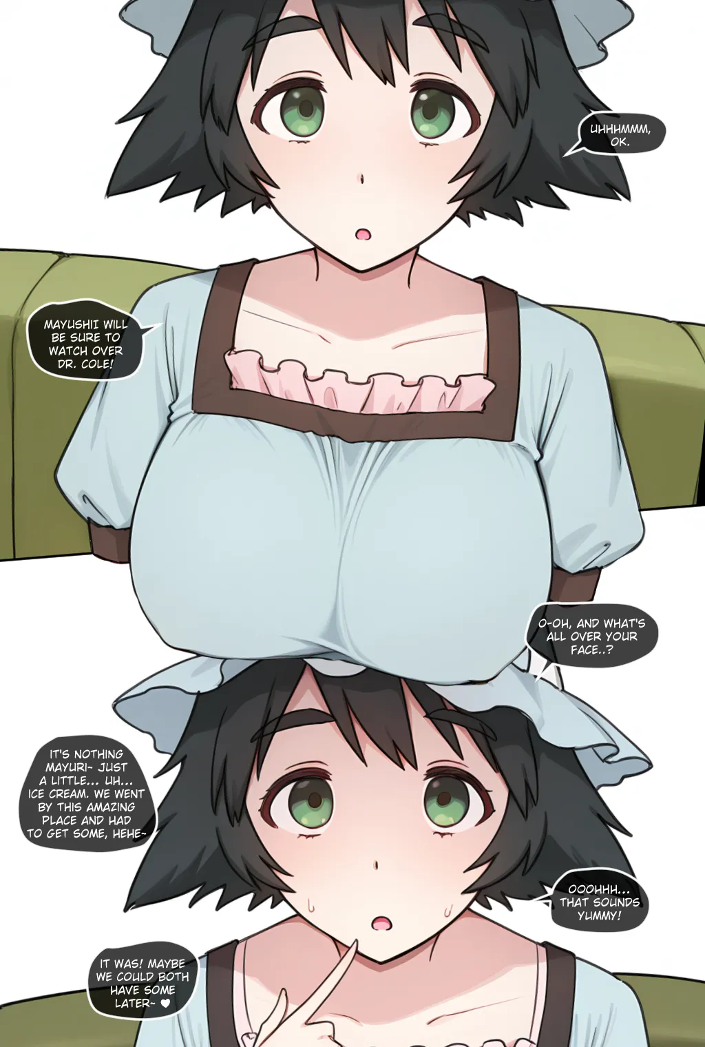 The New Lab Mem 3 NTR FULL page 4 full