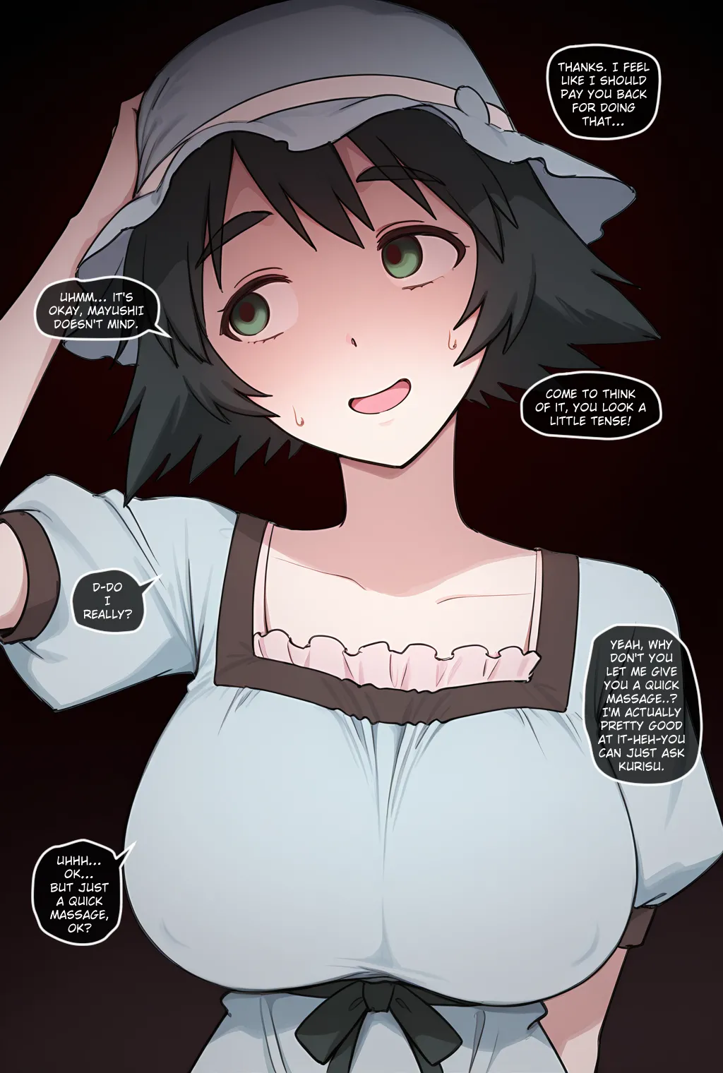 The New Lab Mem 3 NTR FULL page 8 full