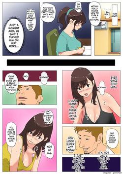 [J no Kakusei] Joukyou Share House ~Kanojo to Osananajimi to Shiranai Yatsu~ — page 19