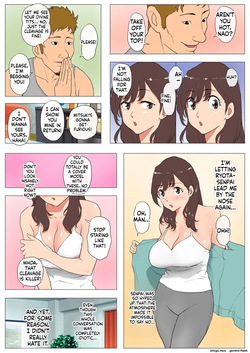 [J no Kakusei] Joukyou Share House ~Kanojo to Osananajimi to Shiranai Yatsu~ — page 23