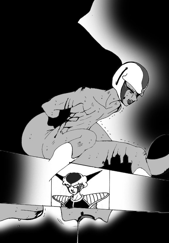 Chance page 10 full