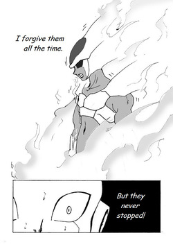 [DBZ] Chance [ENG] (Sammael Sin) — page 24