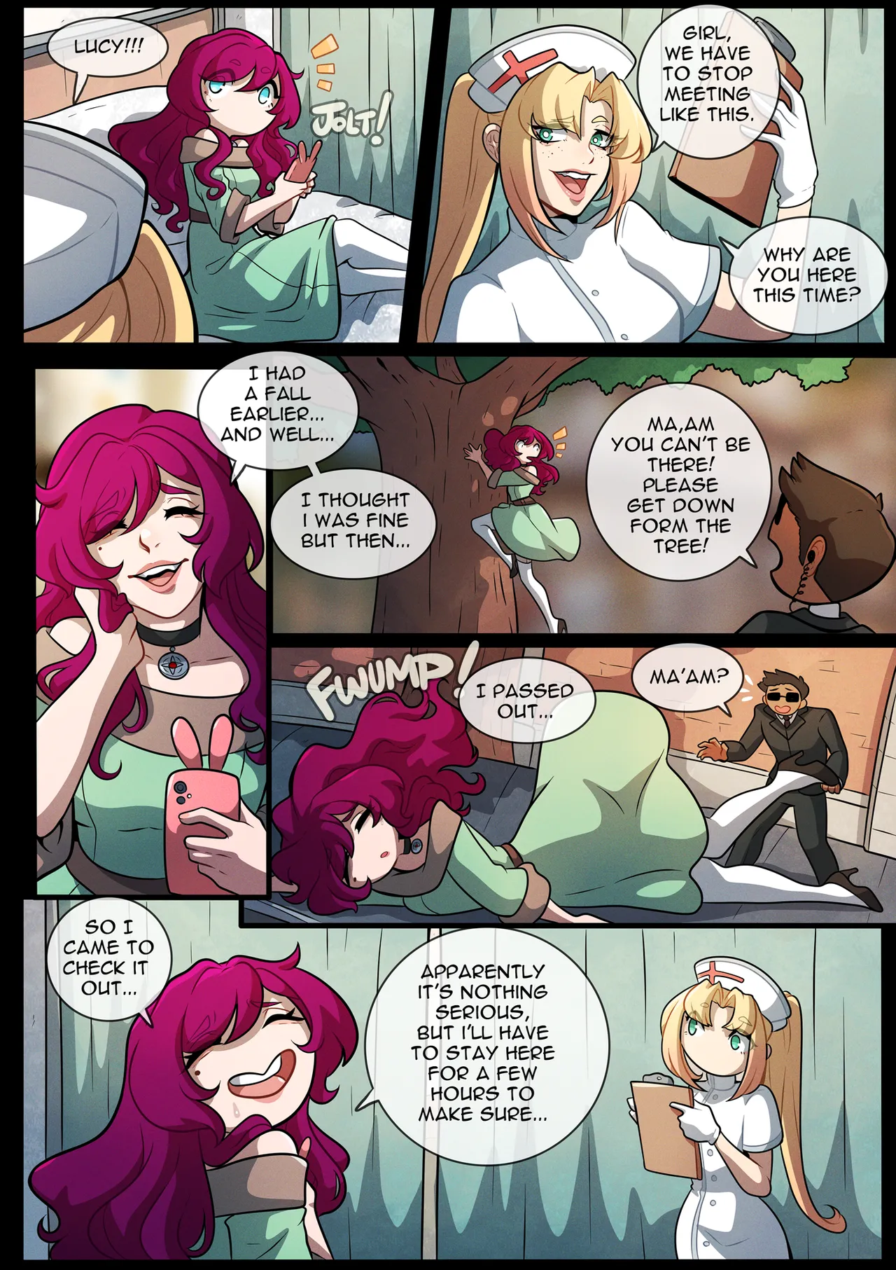 Magical Miss Lucy Ch 06 page 3 full