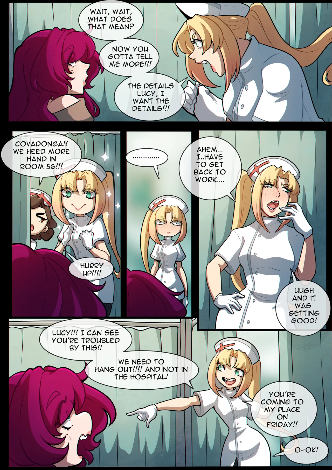 Magical Miss Lucy Ch 06 page 5 full