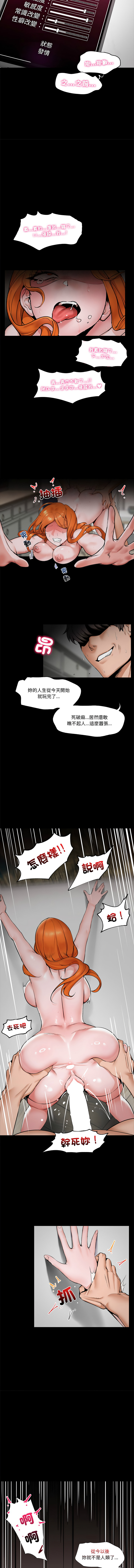 催眠手机 | 催眠手機 1-78 page 4 full