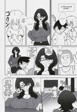 (C107) [Shivlight (Shiv)] Koredemo Hero Datta Noni #2 [English] — page 19
