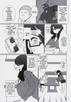 (C107) [Shivlight (Shiv)] Koredemo Hero Datta Noni #2 [English] — page 20