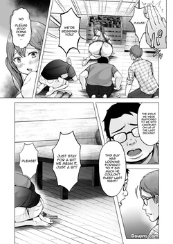 [Graphic L (Erun)] Soshite Kyou mo Moteasobareru 4 ~Yama Camp! Cosplay Hen~ / And Today, Toyed With Again 4 ~Camping In The Mountains! Cosplay Edition~ [English] {Doujins.com} — page 16