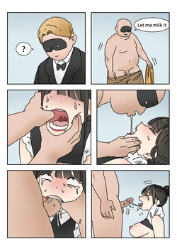 [Popuka9] Hunt — page 14