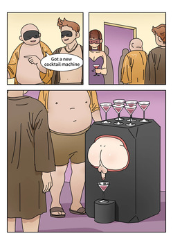 [Popuka9] Hunt — page 22
