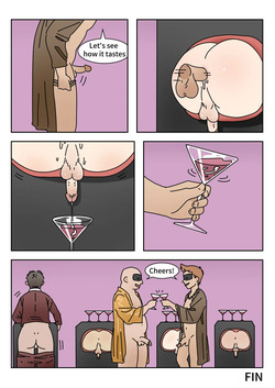 [Popuka9] Hunt — page 23