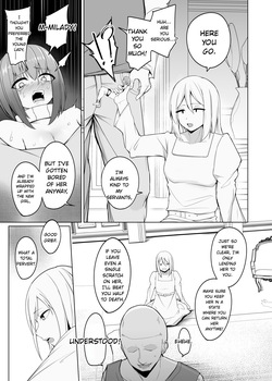 [PitaPita (Pita)] The New Dollification Collar [MTL] — page 23