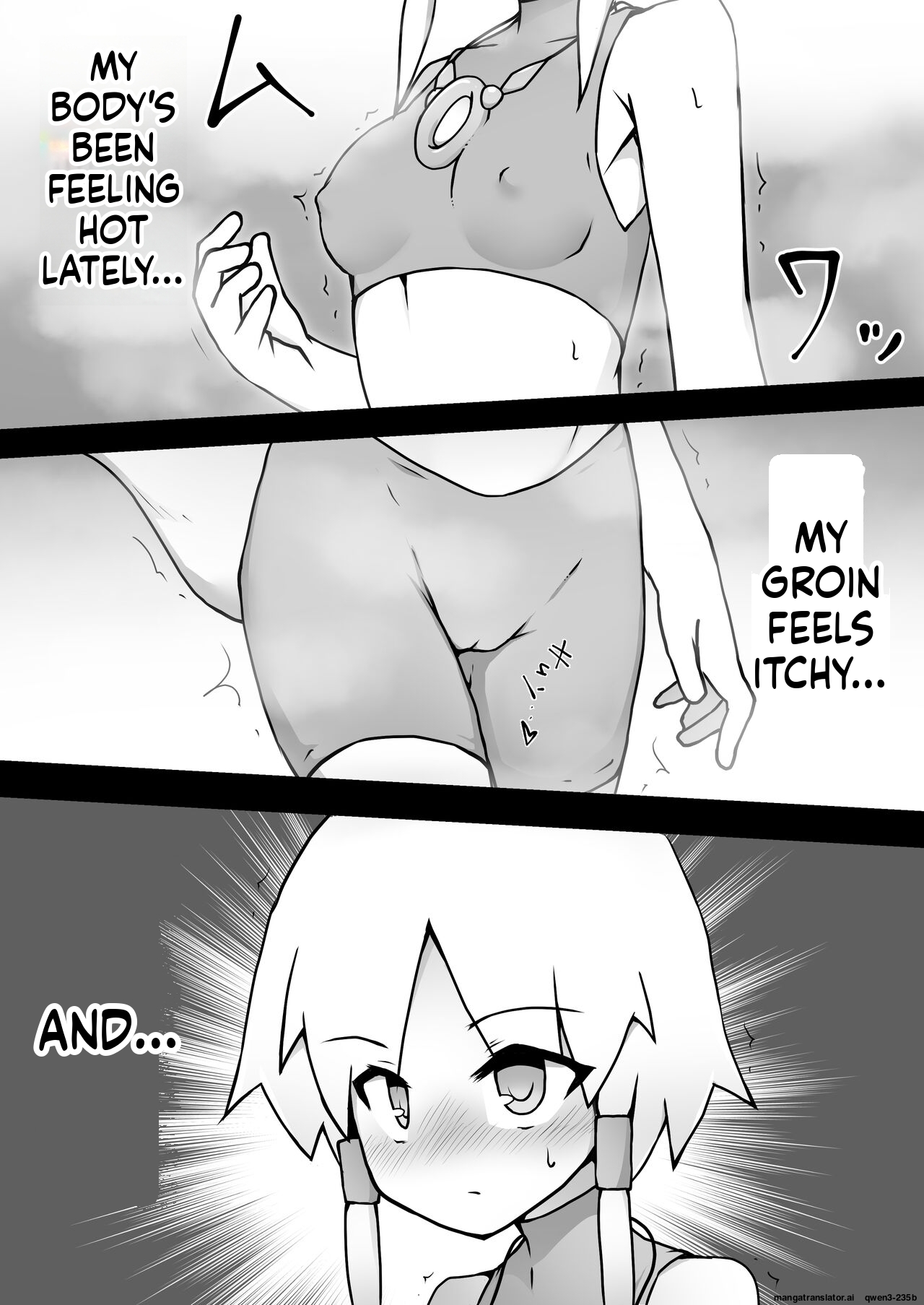 Ruka-chan to Shojo Kui no Dokutsu page 5 full