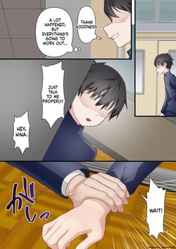 [Shironekoya (Sunagimo DX)] Saimin Charao to Netorare Seitokai NTR Vol. 4 [MTL] — page 14