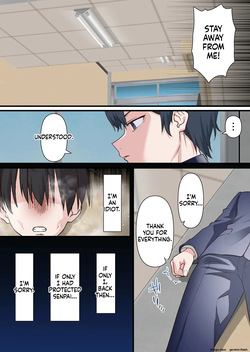 [Shironekoya (Sunagimo DX)] Saimin Charao to Netorare Seitokai NTR Vol. 4 [MTL] — page 17