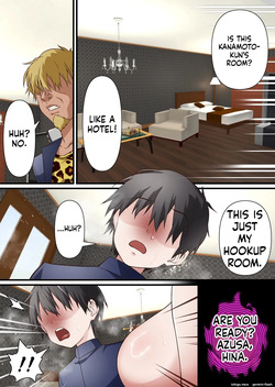 [Shironekoya (Sunagimo DX)] Saimin Charao to Netorare Seitokai NTR Vol. 4 [MTL] — page 20