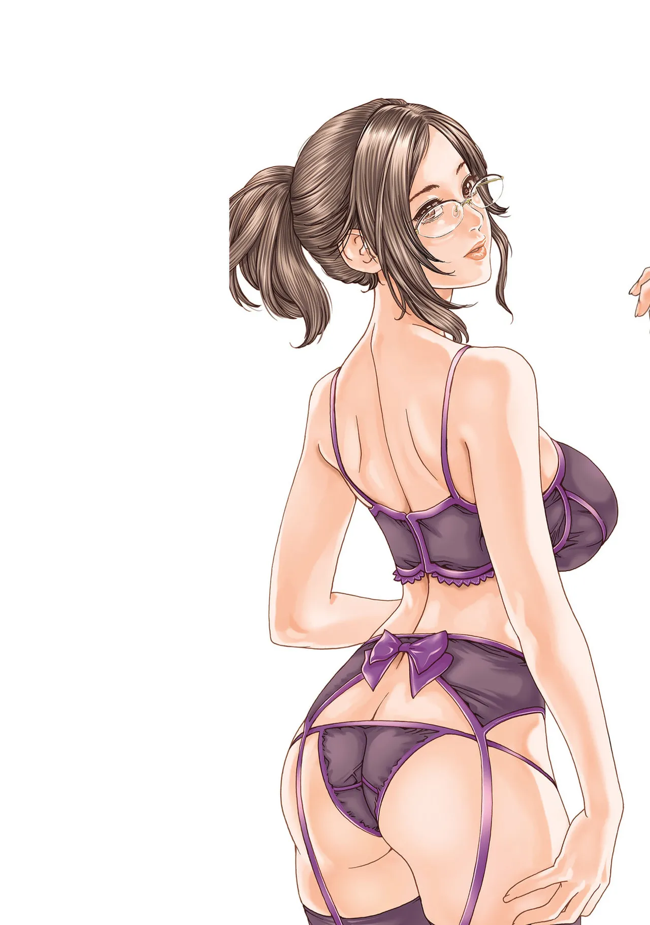 センセ。 第16巻 page 2 full