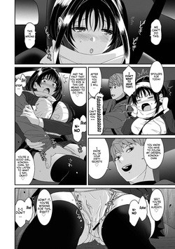 [Ryoh-zoh] Konoka Press Ch. 7 (COMIC Ananga Ranga Vol. 129) [English] [Forlorn Hope] — page 13