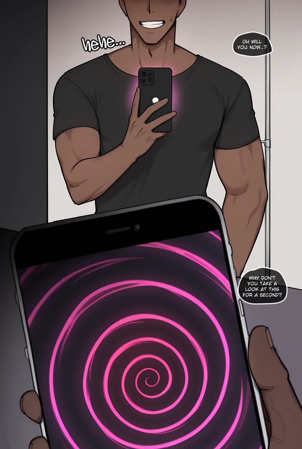 Mikoto BBC NTR FULL page 2 full