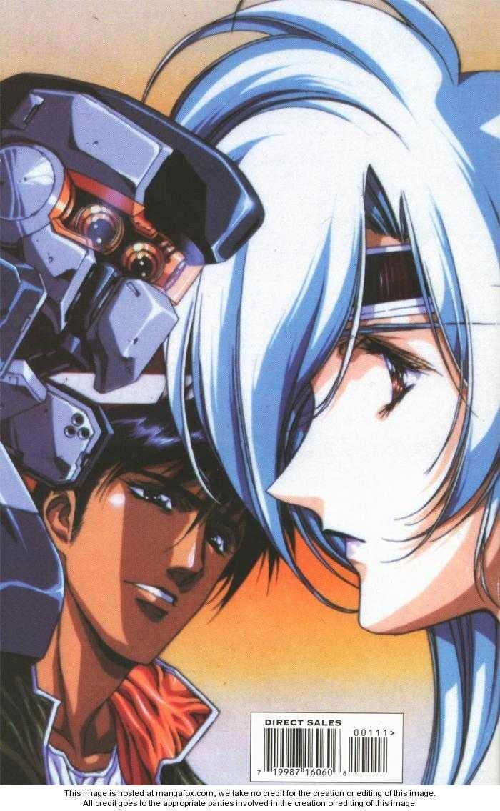 Chirality: The Promise Land Complete English compilation page 2 full