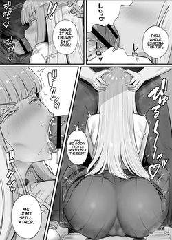 [Misaki (Hanewo)] Kinpatsu Kyonyuu Ani-Ota Ryuugakusei Chorosugi www | The Blond Anime Otaku Exchange Student With Huge Tits Is Such An Easy Target [English] [Comoop] — page 16