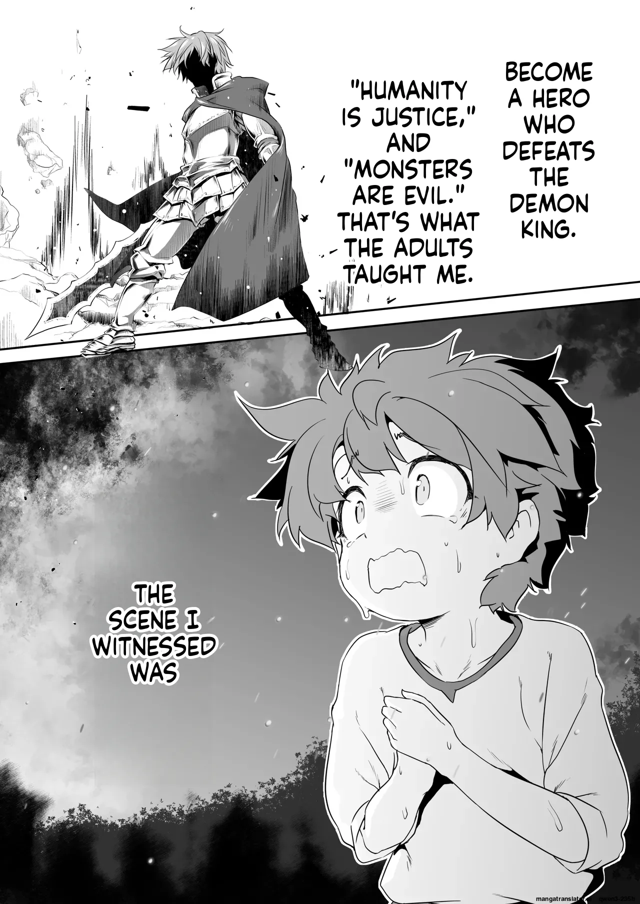 Nandemo Yarasetekureru Amafuwa Sister Succubus Zange Shasei page 4 full