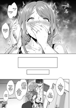 [Bonsketch (Bonske)] This MILF Wants Anal Sex -- Anal Hame Shitai Jukujo Shiri [Digital] — page 20