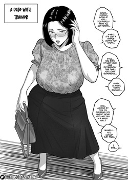 [ST MYA] Mrs. Shimura’s affair progression — page 14
