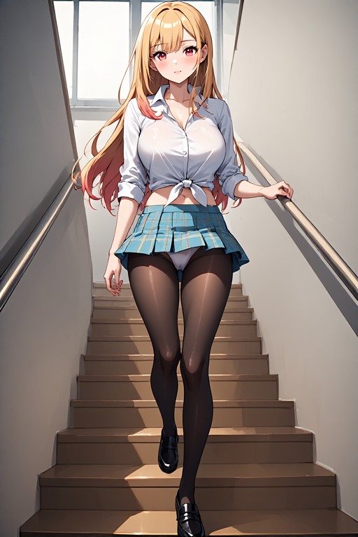 My Dead Dress-up Darling page 2 full