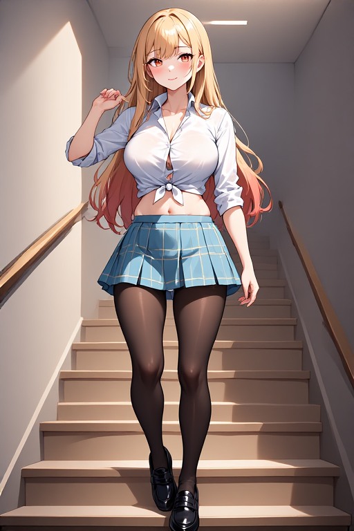 My Dead Dress-up Darling page 4 full