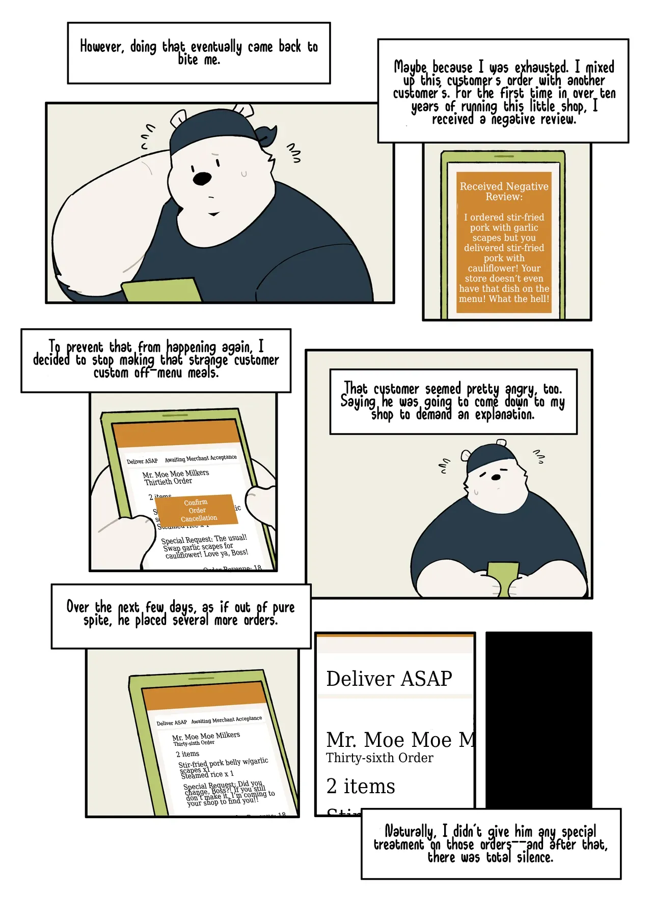 Takeout page 7 full