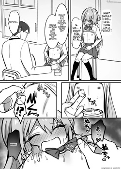 [Maroya (Hekotarou)] Korette hontou ni kenkoushindan nandesuka? [Digital] (SCANMTL) — page 13