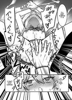 [Maroya (Hekotarou)] Korette hontou ni kenkoushindan nandesuka? [Digital] (SCANMTL) — page 21