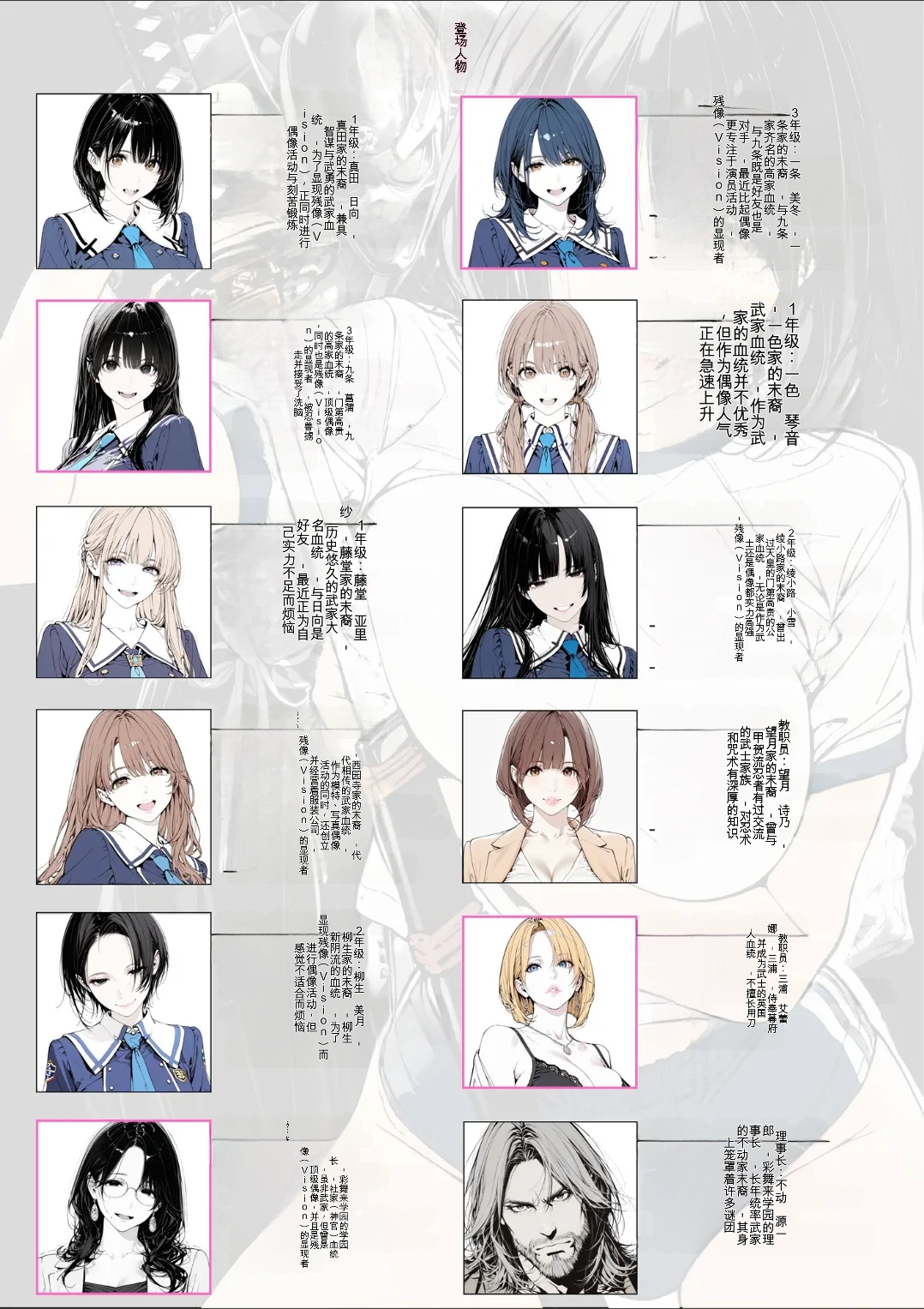 國立彩舞来学園 第05話 page 2 full