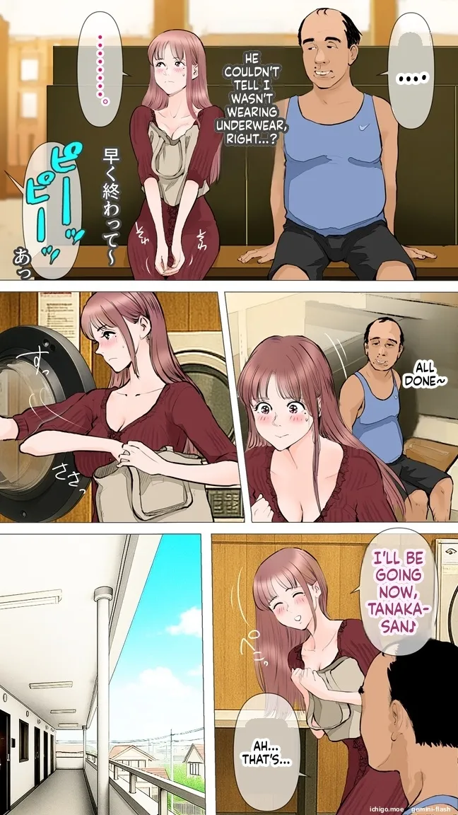 Coin Laundry Edition page 9 full