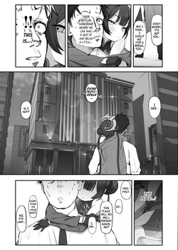 [p-n] Ryuu no Gekirai | The Dragon's Roar (Blue Archive) [English] [SDF] [Digital] — page 14