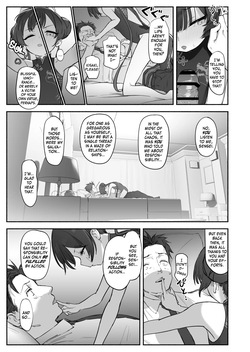 [p-n] Ryuu no Gekirai | The Dragon's Roar (Blue Archive) [English] [SDF] [Digital] — page 18