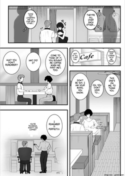 [Shinya no Yoji] Mesu ni shite kure! 2 [English] [MTL] — page 16