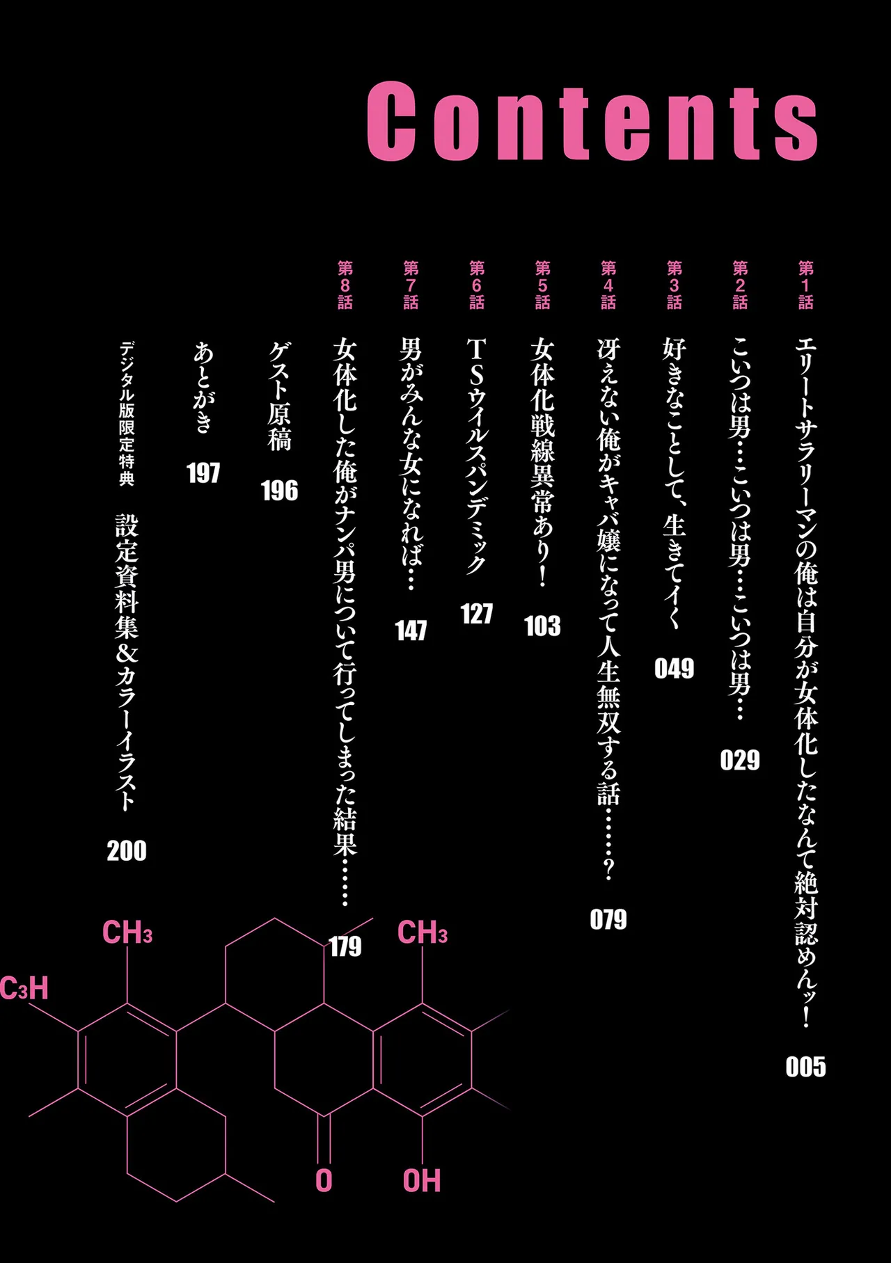 新型！？TSウイルス アウトブレイク page 4 full