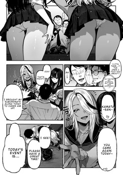 [Pirates Cat] If You Win, I'll Do Anything You Want ♥ [English] [Rei Scans] — page 14