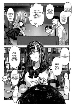 [Pirates Cat] If You Win, I'll Do Anything You Want ♥ [English] [Rei Scans] — page 17