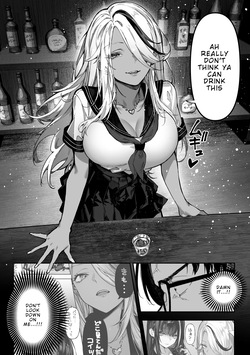 [Pirates Cat] If You Win, I'll Do Anything You Want ♥ [English] [Rei Scans] — page 20