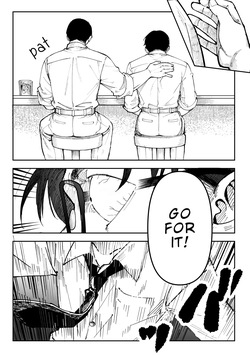 [Pirates Cat] If You Win, I'll Do Anything You Want ♥ [English] [Rei Scans] — page 21